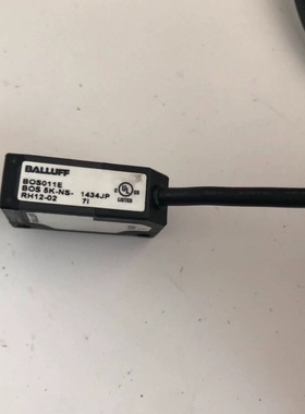 BOS011E  BOS5K-NS-RH12-02，【议价】