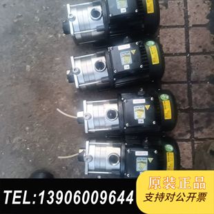 华乐士锈钢增压泵TPH2T3KS 380v需问价 三相220