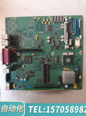 华泰SIEMENS主板 A5E02122413-05 双网