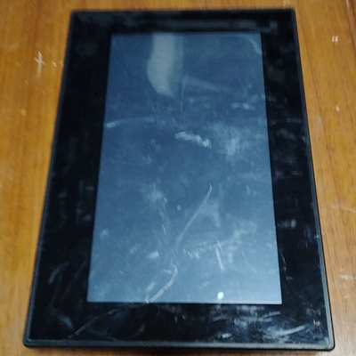 迪文DGUS触摸屏，型号DMT80480C070。成色如图，【议价】