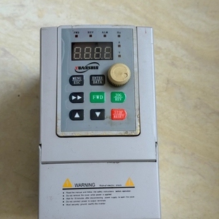 信源变频器YX2000 功 2S0007G 实拍图