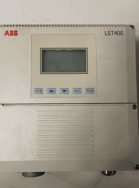 ABB LST400超声波物位变送器,拆机更换，成色如图！