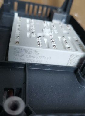 skiip23nab12t4v1 skiip22nac12i【议价】