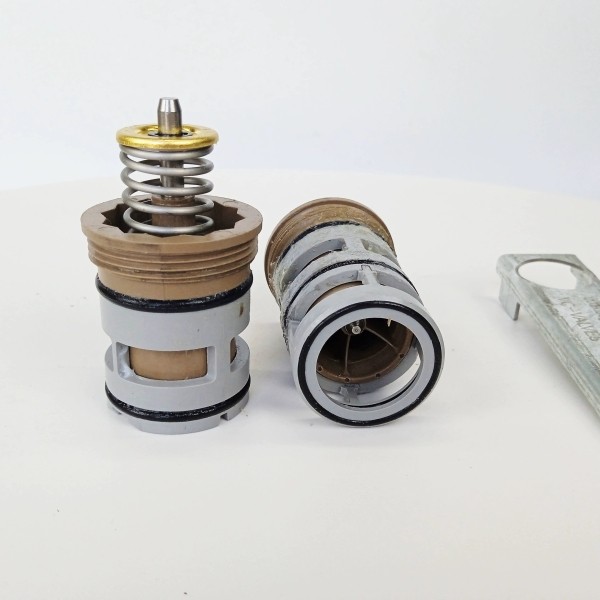 阀芯VN6013VC6013电动二通阀阀芯VN4013阀芯扳手通用