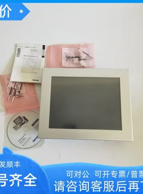 Lenze伦茨触摸屏EL110 PLC 3354-11