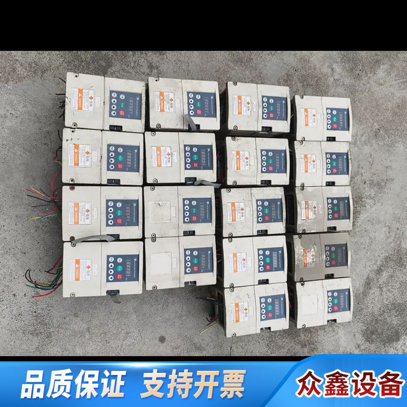 亚泰变频调速器 YTB-T5A-0.75KW.议价
