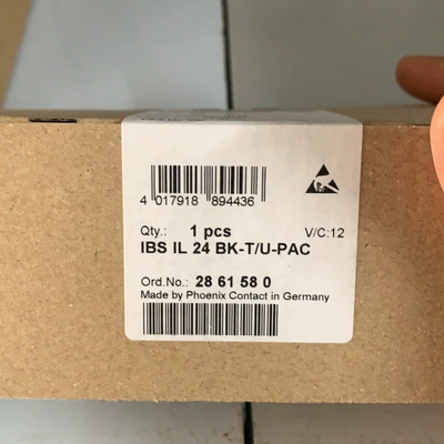 全新 菲尼克斯模块 2861580议价