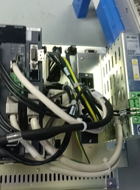 screen 清洗机控制箱，6vc0725302  swcs