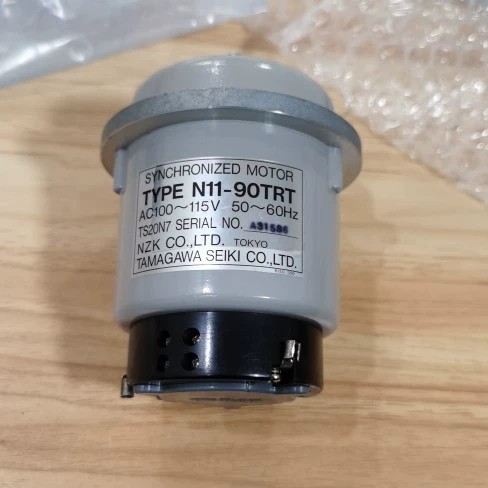 步进电机N11-90TRT