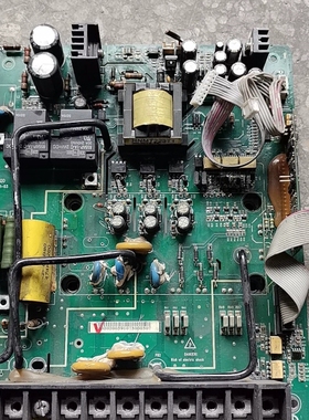 【议价】汇川变频器驱动板 MT153QD ，功能包好，实物图