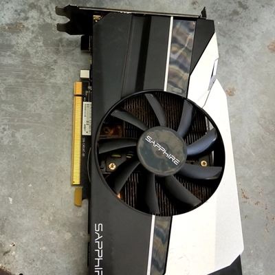 R9370X 2G 拆机现货一片