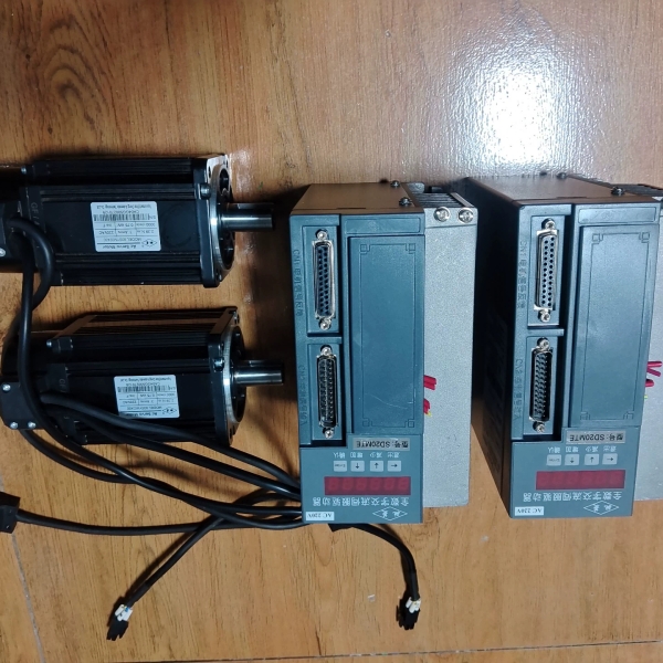 【远航机械】750w宇海伺服电机SD20MTEH，电机80SYMO243议价