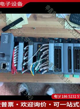 议价：出Q03UDVCPUQ整套带模块正常有Q64AD