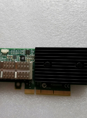 Mellanox MCX353A  CX353A 10G 单