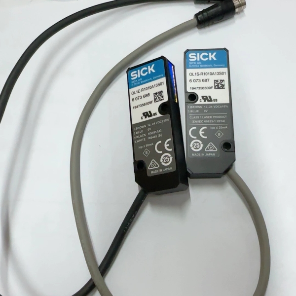 全新无包SICK OL1S-R1010A13S01 OL1E