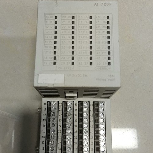 ABB模块AI723F A4、3BDH000376R0001【议价】