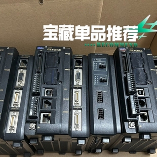 已議價(jià) 基恩士視覺(jué)控制器 5500