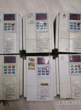 SANP-1.5G/2.2P-3P-DG 三品变频器，1.5议价也可维修