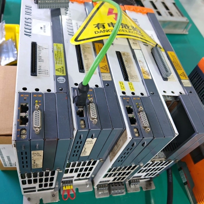 [维修]贝加莱ACOPOS 1090伺服驱动器，型号8V1090.0