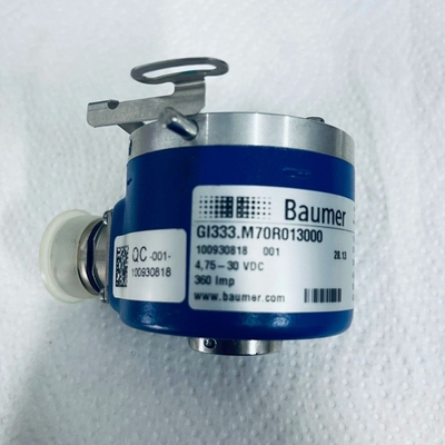 Baumer 保盟编码器GI333.M70R013000
