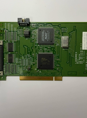 LANDREX WC113 PCB.050-113-00 R