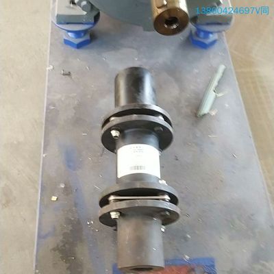 询价购-无锡创明传动叠片挠性联轴器膜片联轴器D4-22-00A50