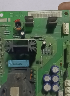 ABB变频器ACS600电源板 NPOW-43，589137【议价】