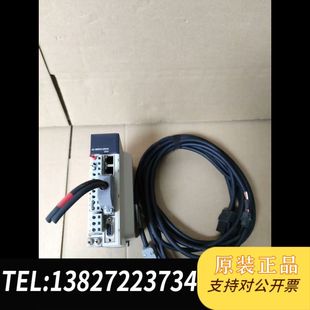 有3米配 全新原装 四横750W伺服电机驱动器 型号KA05 一台实拍