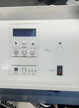 POLYCOLD深冷机 冻干机控制器ASSYBAIH-226【议价】