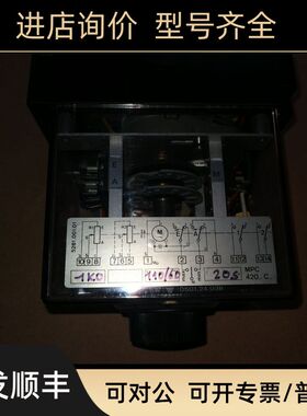 M-016681 MICRONOR AG 电动继电器 369386 5281.001.01 6004867