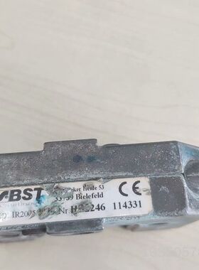 BST H82246 114331纠偏电眼，详谈