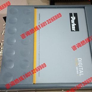 派克Parker DC590系列数字调速器，型号590C/0