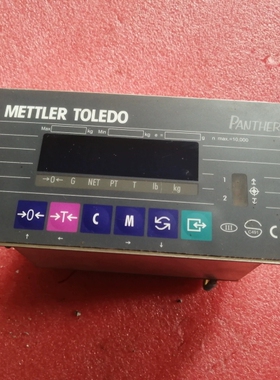 METTLER TOLEDO PANTHER PTPC0002000