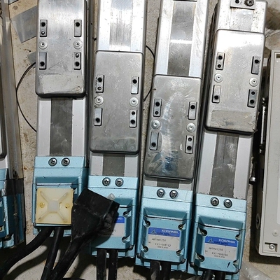 KOGANEI。    ABTR41250成色如图，实物拍摄