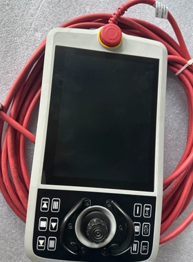 DSQC3060.3HAC064211-001 ABB示教器【议价】