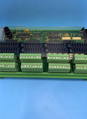 【议价】SAM Electronics 监测报警模块 REM401