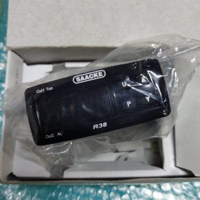 SAACKE R38-HFO-B-NOSA04 636093