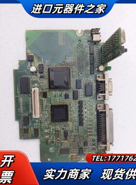 SGDM-10ADA-V 安川1KW伺服驱动器主板  主板议价