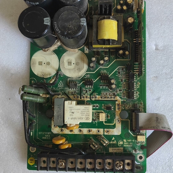 S3T372CQD1 带小立板MT372TA2 汇川变频器电