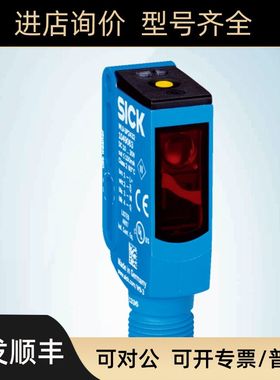 1049063 WL9-3P2432西克 SICK光电传器WL9-3P2432