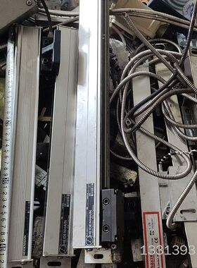 海德汉光栅尺LS603c的行程320mm和420mm的ls6议价也可维修