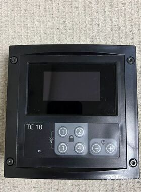 ConsiliumTC10船用复试器详谈