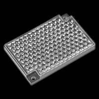 REF-H60 反光 传器附件