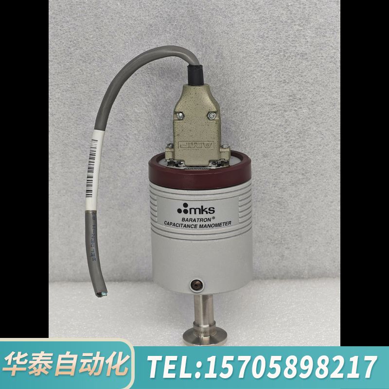 华泰MKS真空计 626A11TDE  Range 10To