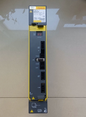 议价A06B-6200-H008发那科电源aIPS 7.5，9.