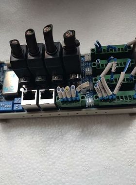 ADLINK 凌华MNET-4XMOG-0060详谈