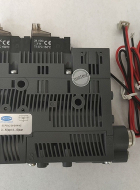 【议价】SCHMALZ施迈茨真空发生器SCPSb 2 09 S04