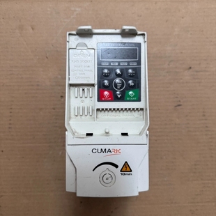 2K2G 4K0P 功议价 ES350 库马克变频器