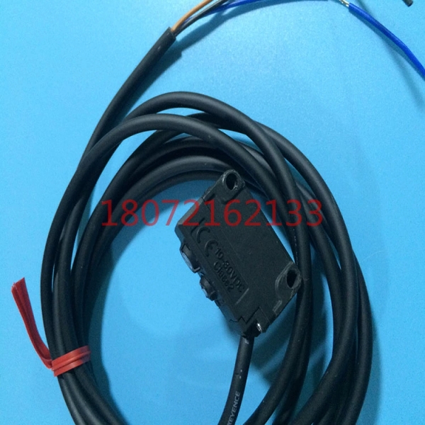 基恩士光电开关传器PZ-G42N PZ-G42P PZ-G41N PZ-G42CN