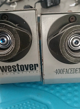 议价二手Westover光纤端面检测仪两台， 实图拍摄，只会通电
